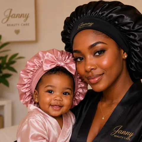 Hair Bonnet