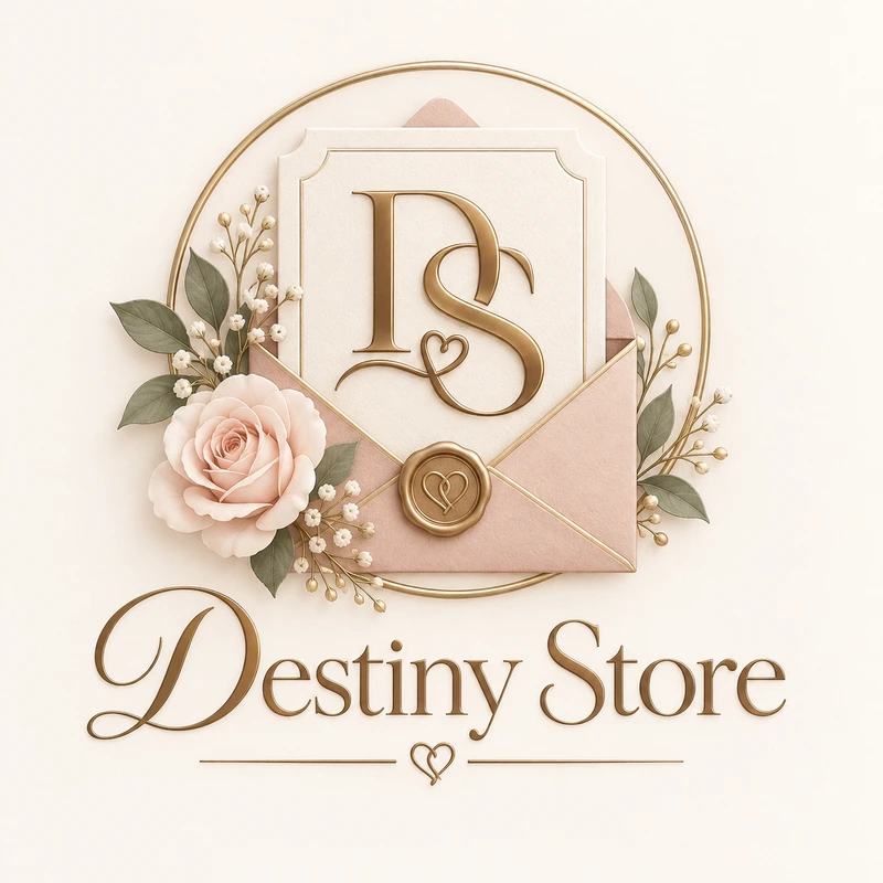 Destiny Store logo