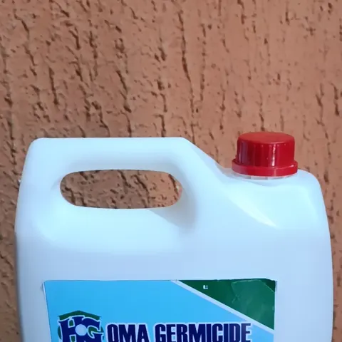 OMA Germicide 4Liter