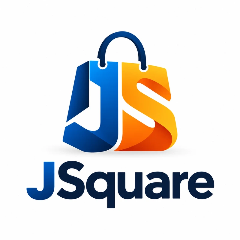 JSquare logo