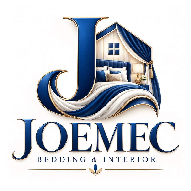 Joemec beddings and interior LTD logo